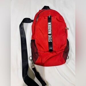 Steve Madden shoulder bag